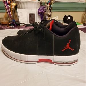 Jordan Team Elite 2 Low Men's Shoe size 8